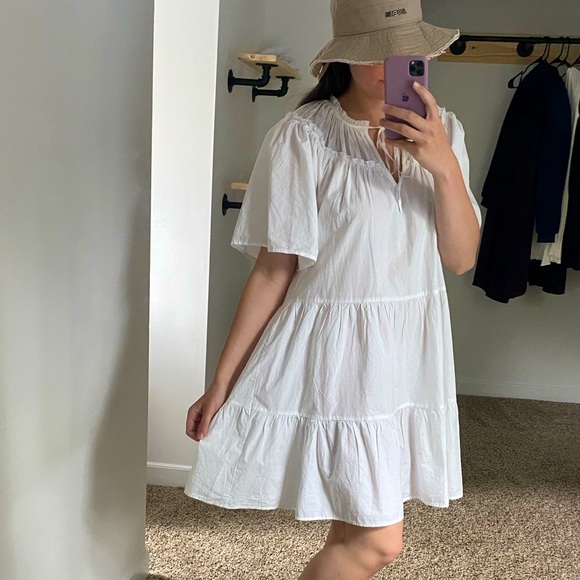 Topshop dress - Picture 3 of 5